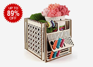 Sewing Crafts Up To 89% OFF