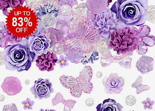 Opaque Acrylic Beads Up To 83% OFF